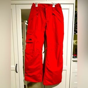 The North Face Hyvent ski pant M